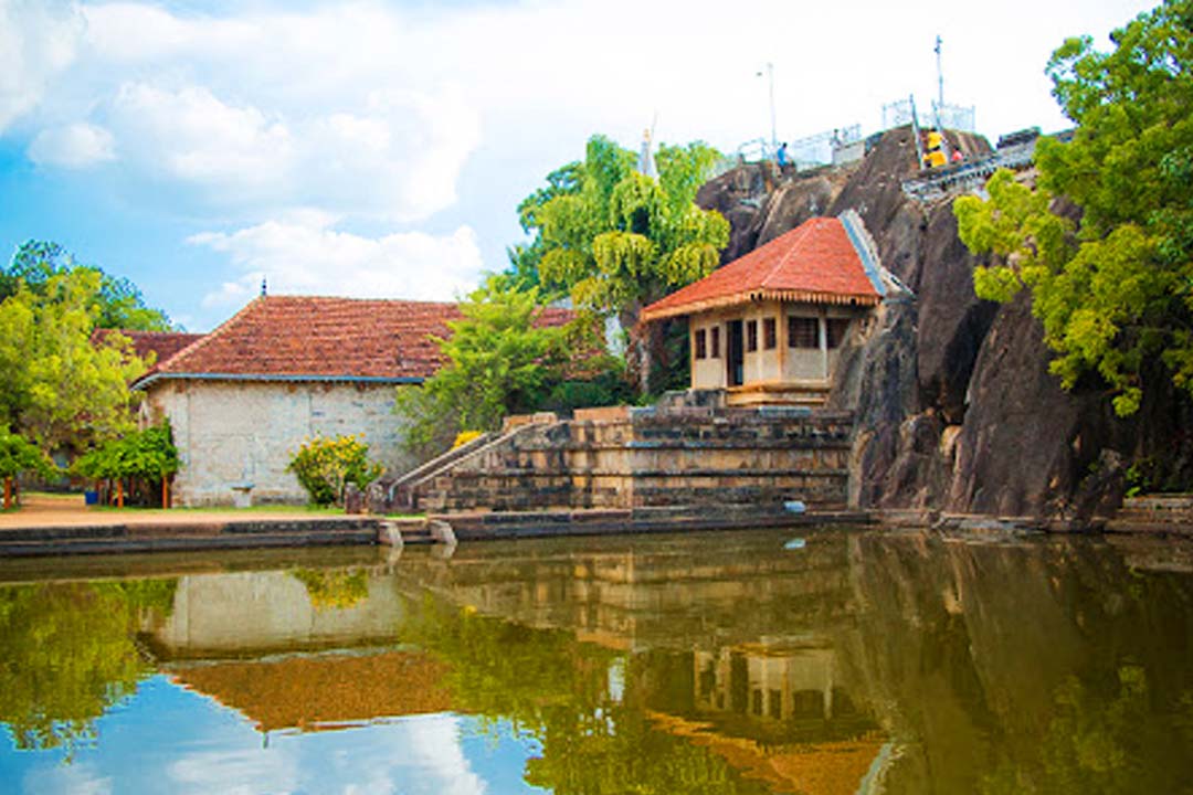 an unforgettable trip to anuradhapura essay