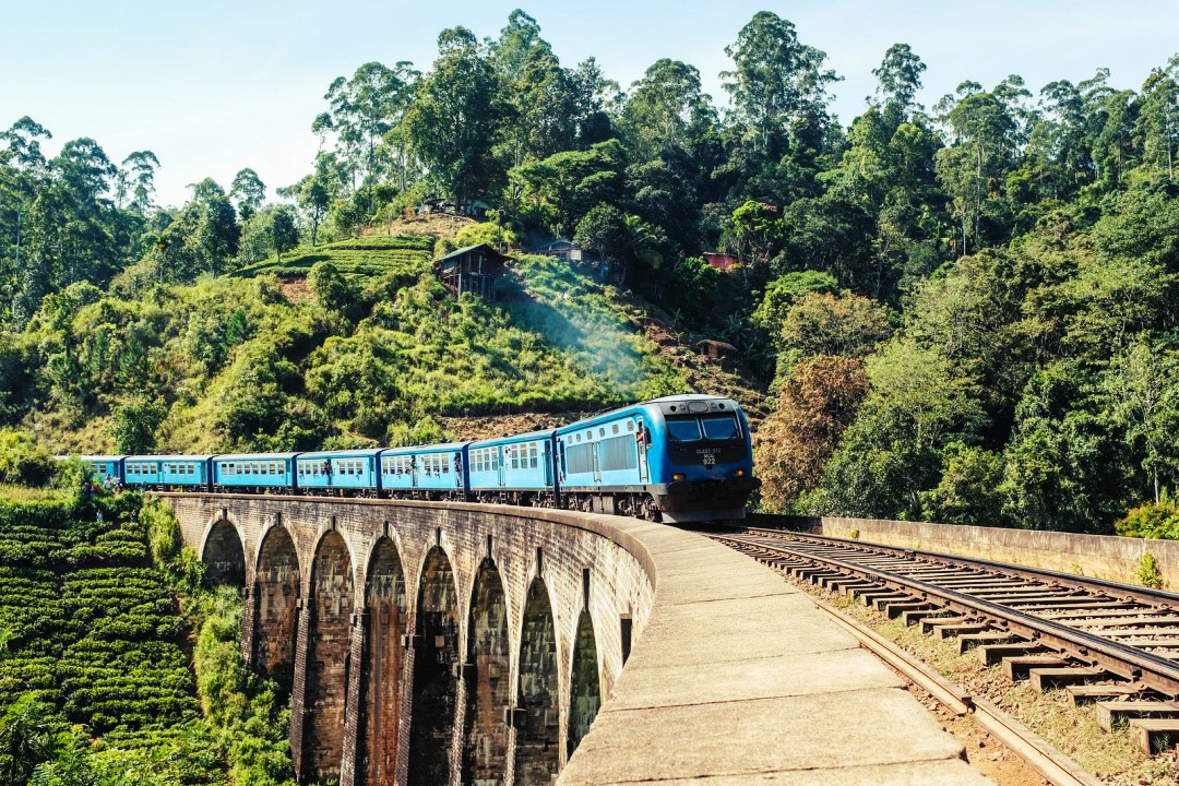 Discover the Top 8 Attractions in Badulla, Sri Lanka