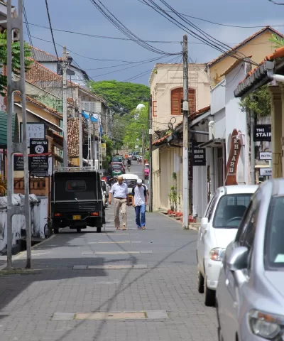 kandy street city tour